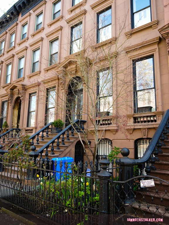 Jules House from The Intern-4