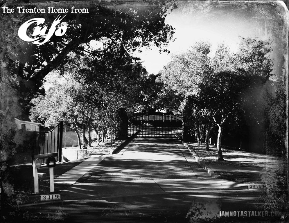 The Trenton Home from Cujo-1190333