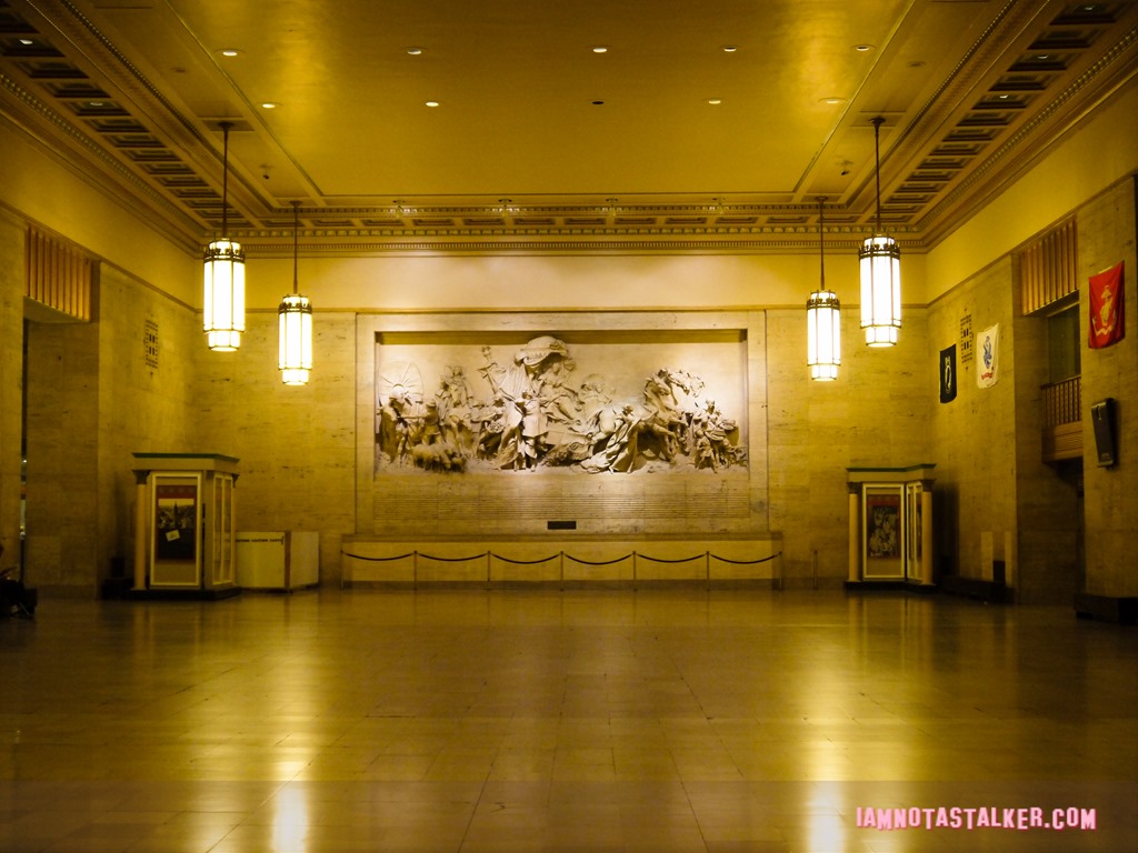 30th Street Station from Trading Places-1170913