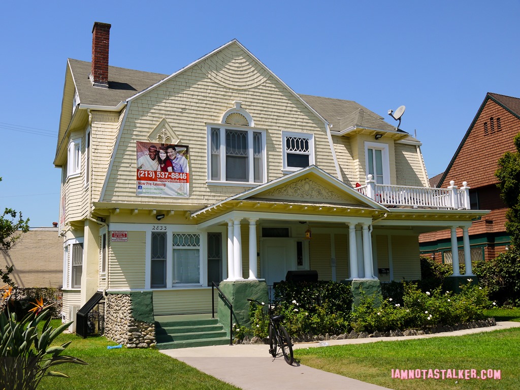 The Night of the Demons House-1160134