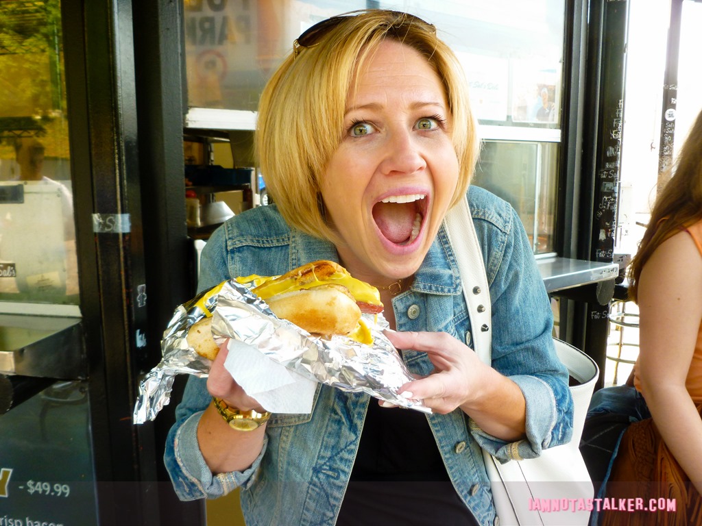 Fat Sal's Westwood (10 of 11)