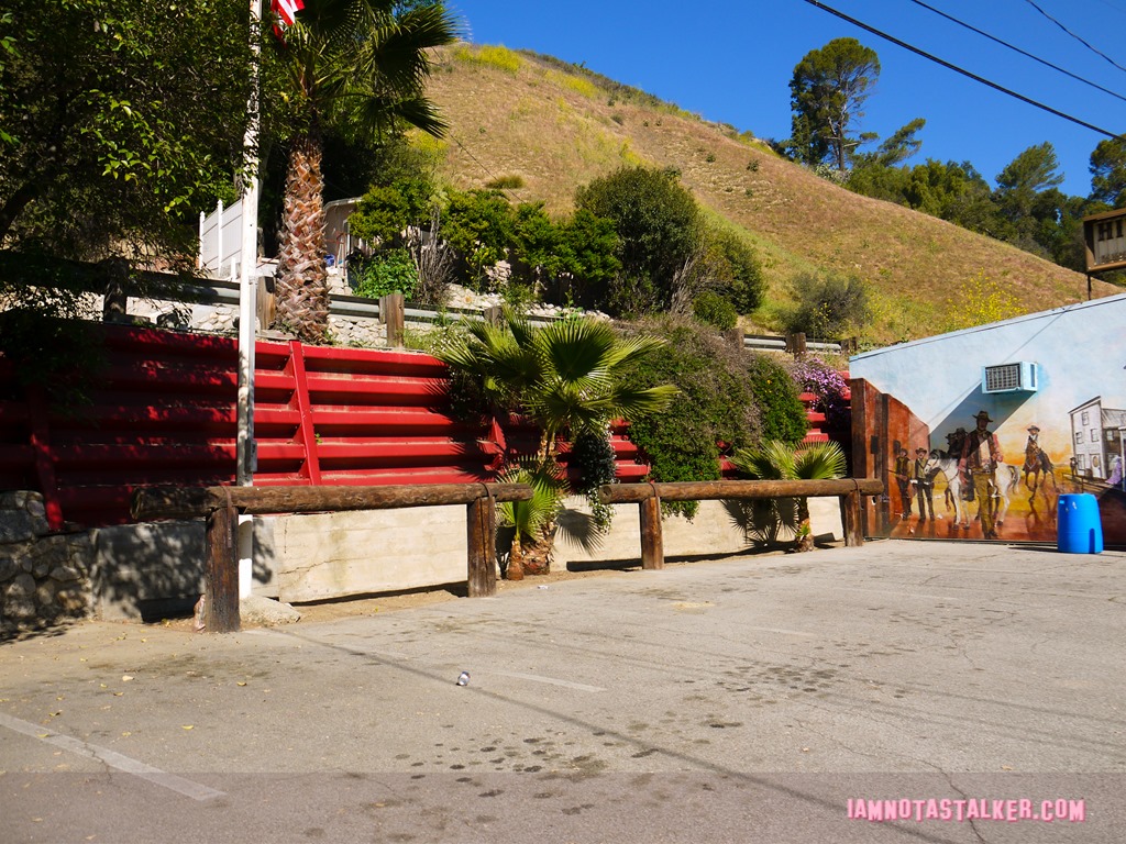 The Hideaway Kagel Canyon (11 of 26)