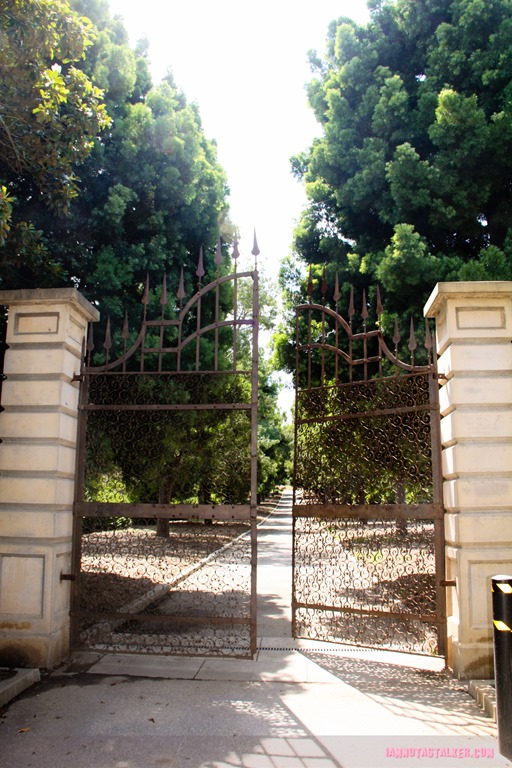 White House Gates Scandal (5 of 23)