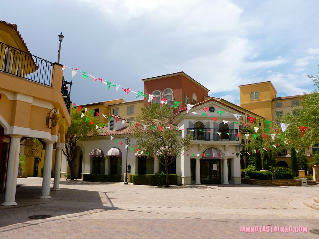 Westin Lake Las Vegas from America's Sweethearts-65