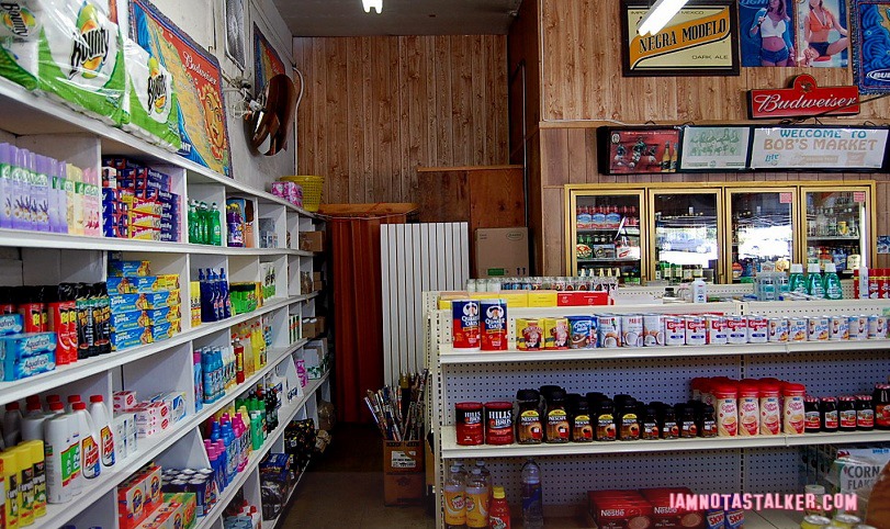 Bob's Market Echo Park (2 of 6)