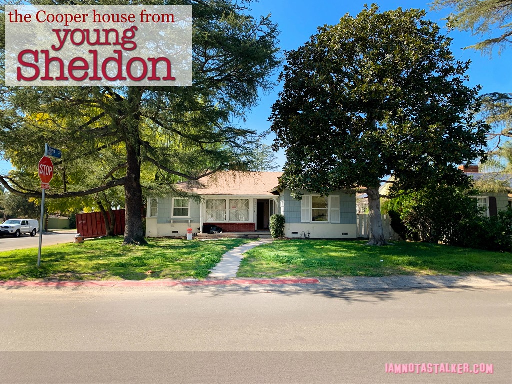 The Cooper House from Young Sheldon (5 of 22)