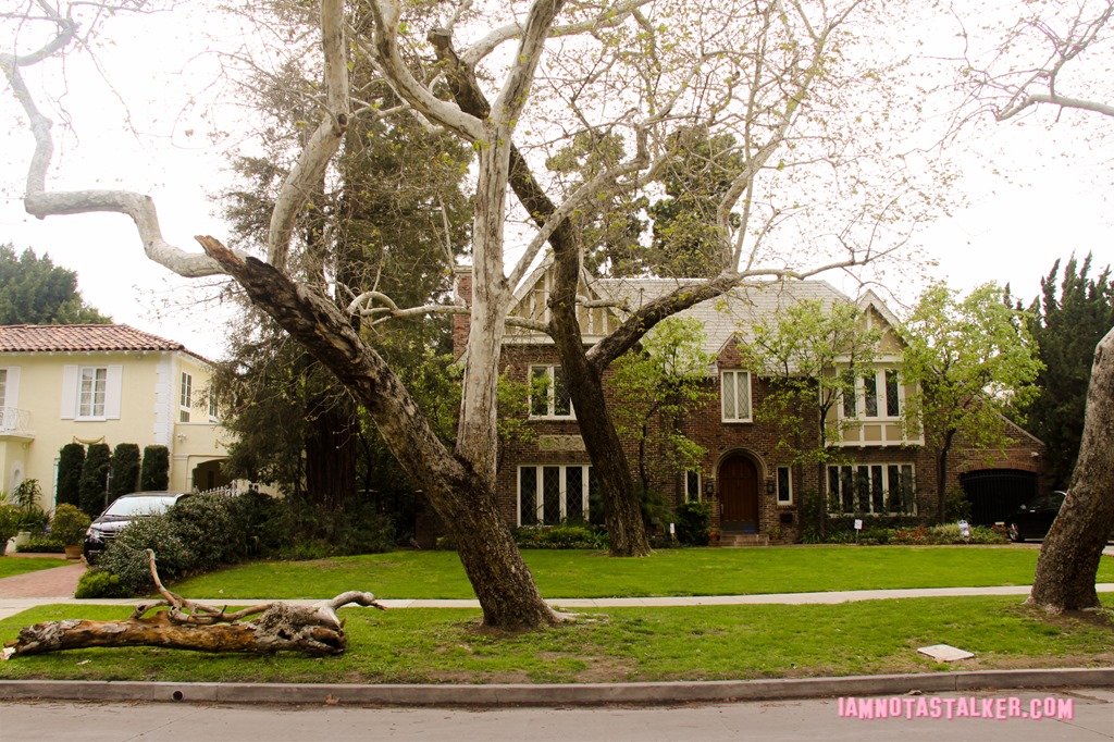 Baxter House from Last Man Standing-6962