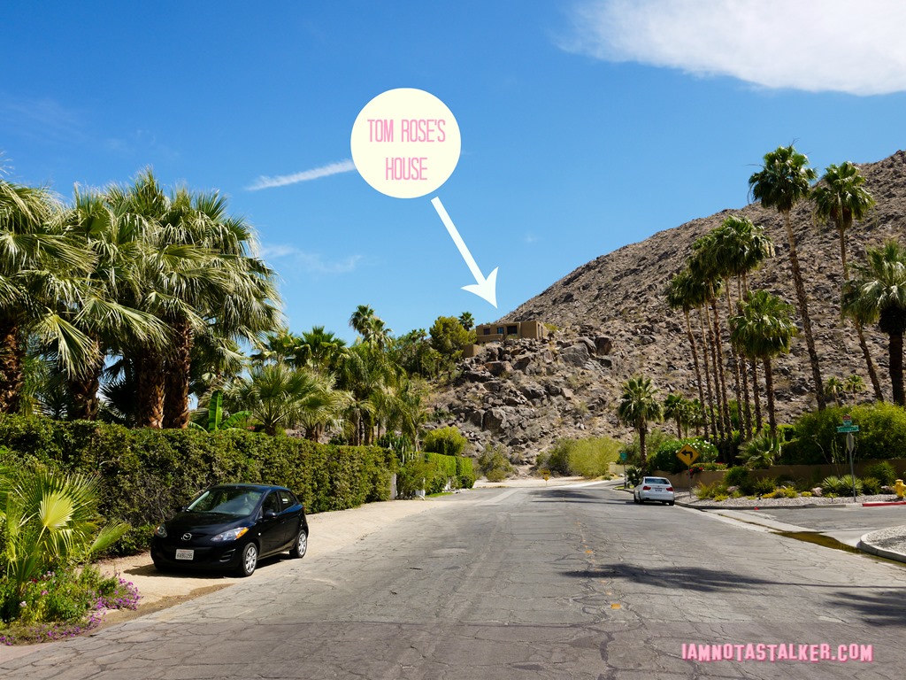 Liberace's House Behind the Candelabra (8 of 19)