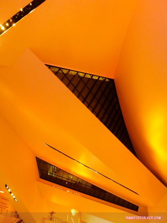 ARIA Resort & Casino (24 of 29)
