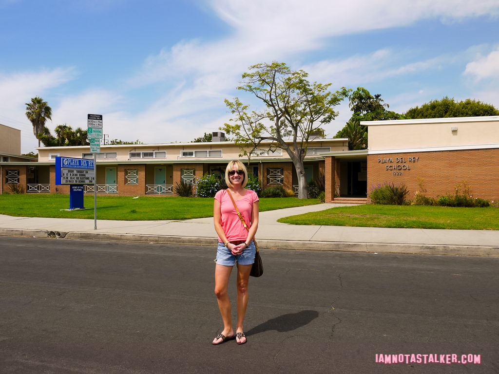 Alvarado Street School 90210 (4 of 13)