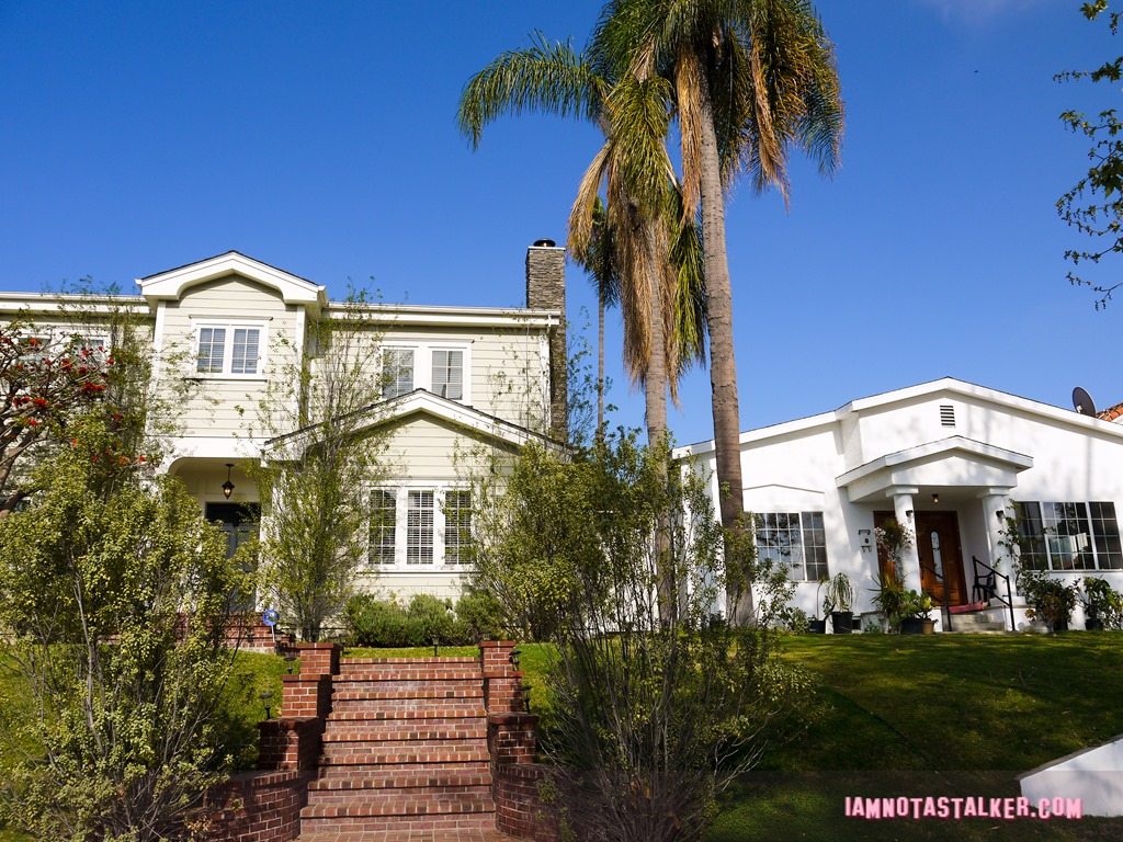 Nicole Brown Simpson Condo The People v. O.J. Simpson-12