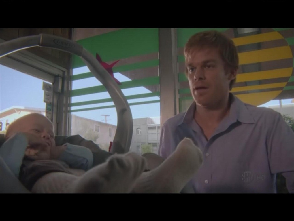 Dexter filming locations - Lumen's motel 10