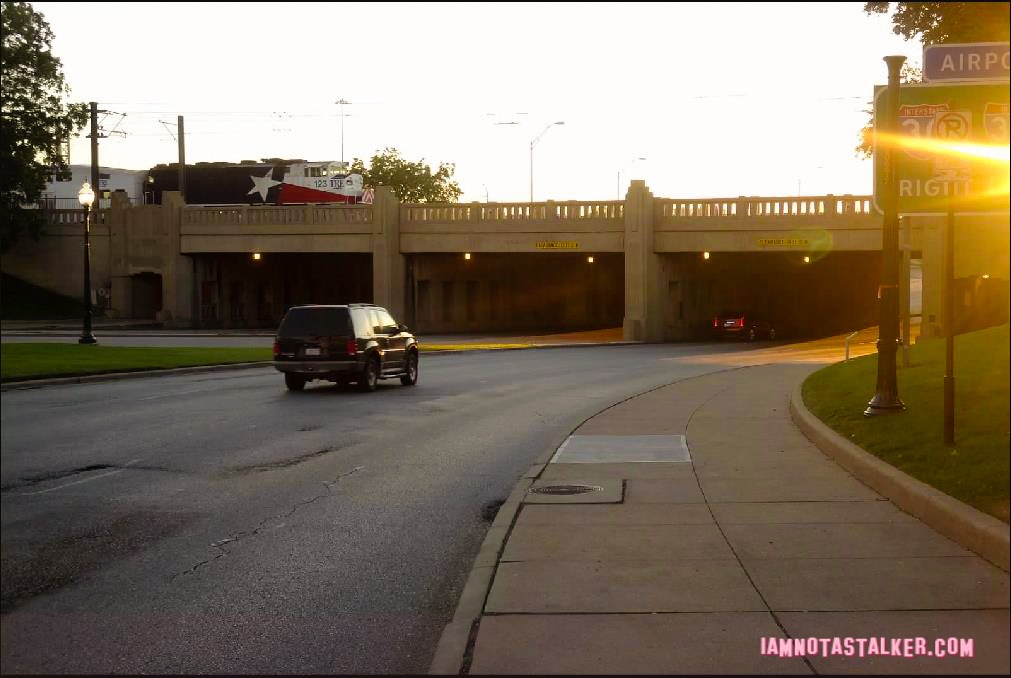 JFK Assassination sites (46 of 47)