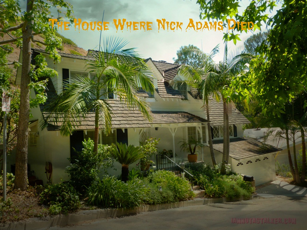 Nick Adams House (6 of 7)