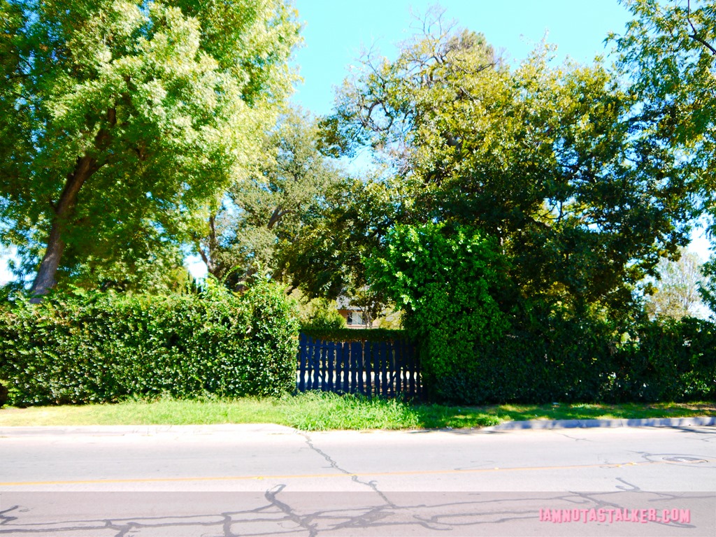 Chateau Bradbury Estate from -The Craft- (4 of 12)