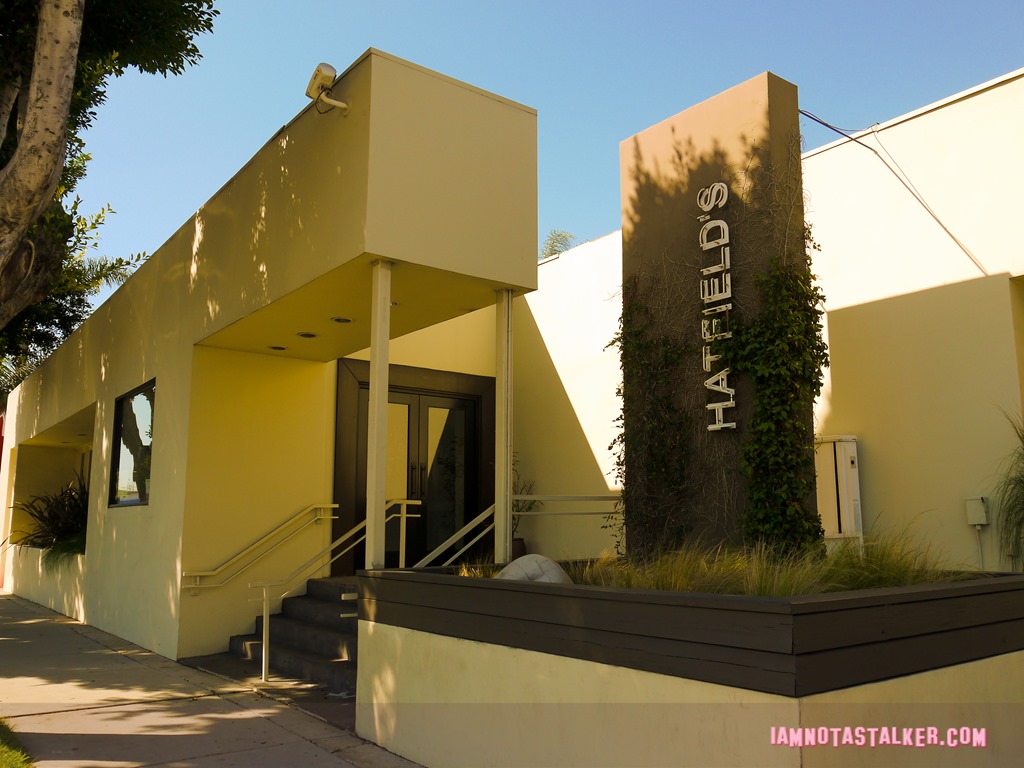 Hatfields Restaurant Chef (8 of 9)