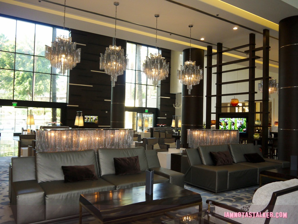 The LA Hotel Downtown-10