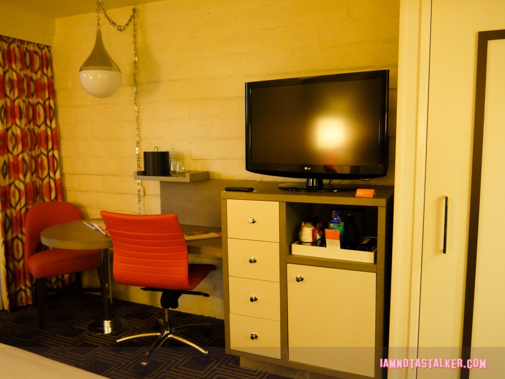 The Garland Hotel-2