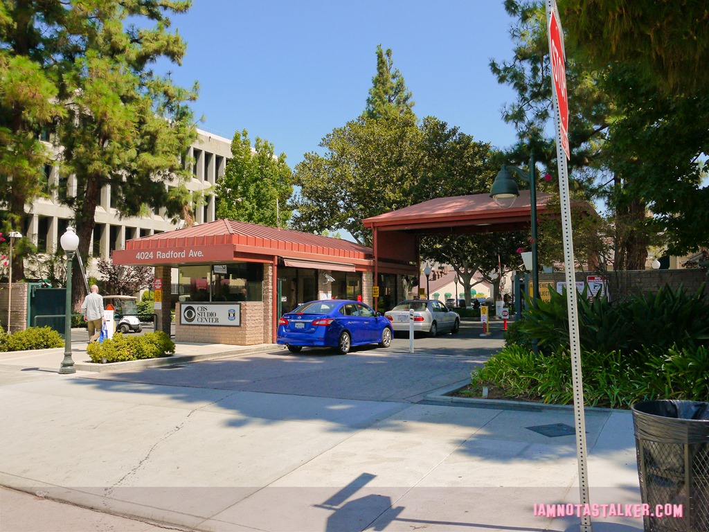CBS Studio Center Scream 3-1160095