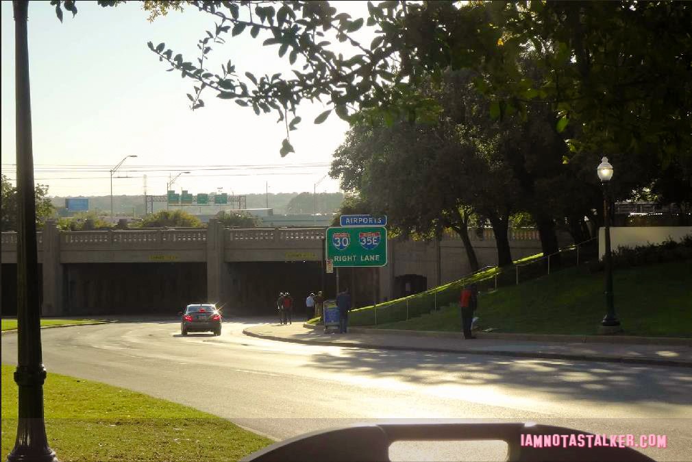 JFK Assassination sites (23 of 47)