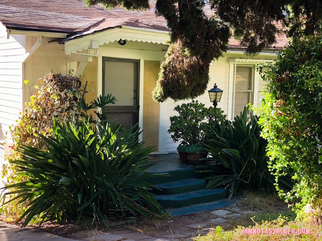 Ray Raymond and Dot Mackaye's Former House (3 of 15)