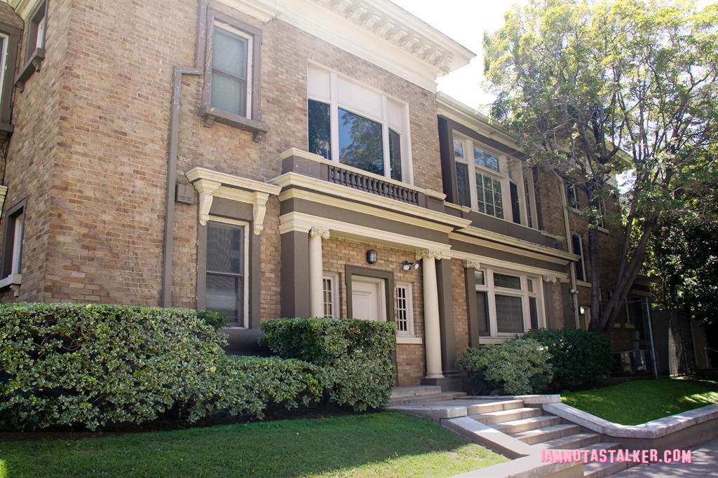 Mary Miles Minter's Mansion (5 of 16)