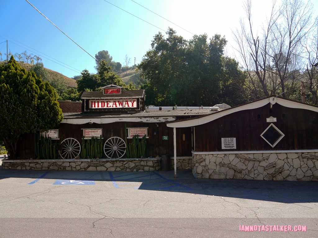 The Hideaway Kagel Canyon (8 of 26)