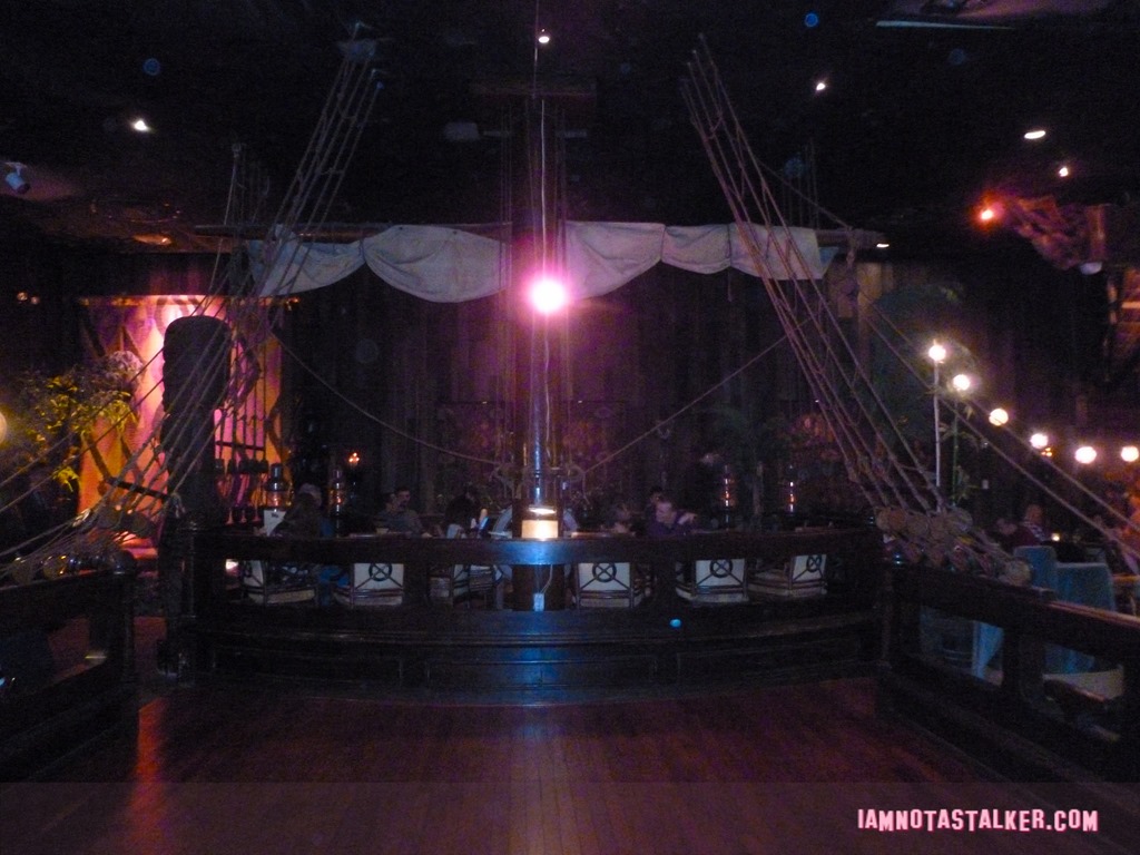 Tonga Room San Francisco (13 of 18)