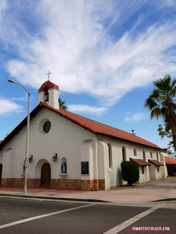Behind the Candelabra church (6 of 22)