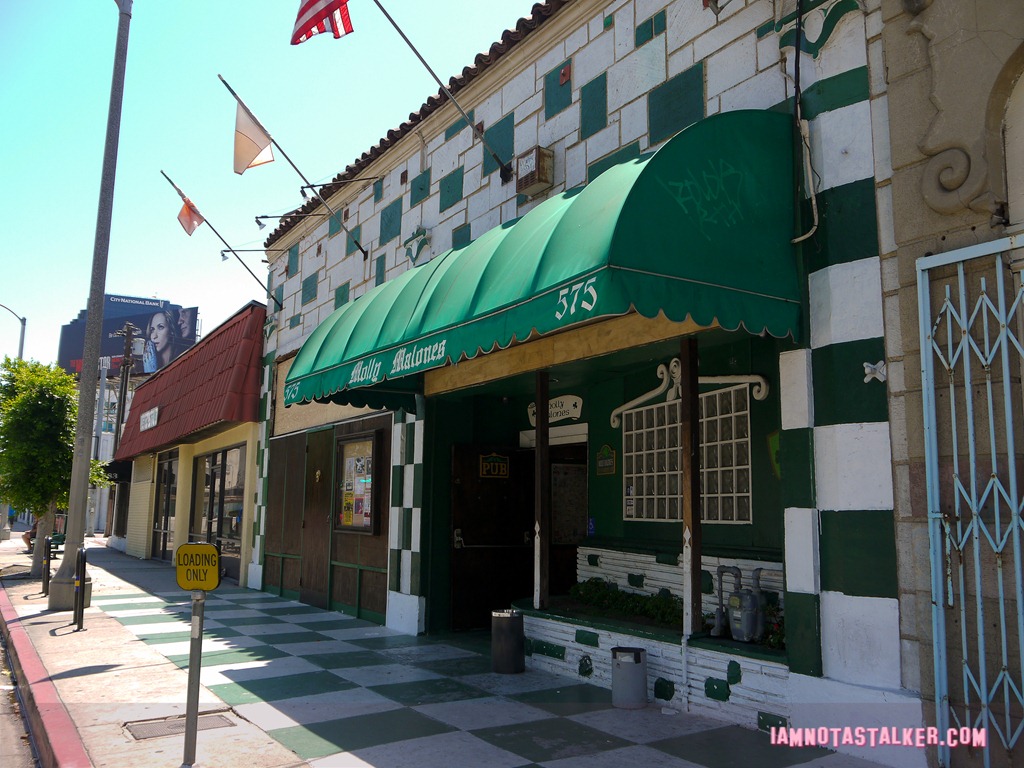 Molly Malone's - Patriot Games (2 of 13)