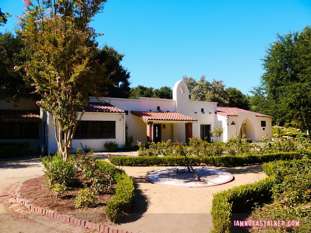 Orcutt Ranch from La La Land-1070647