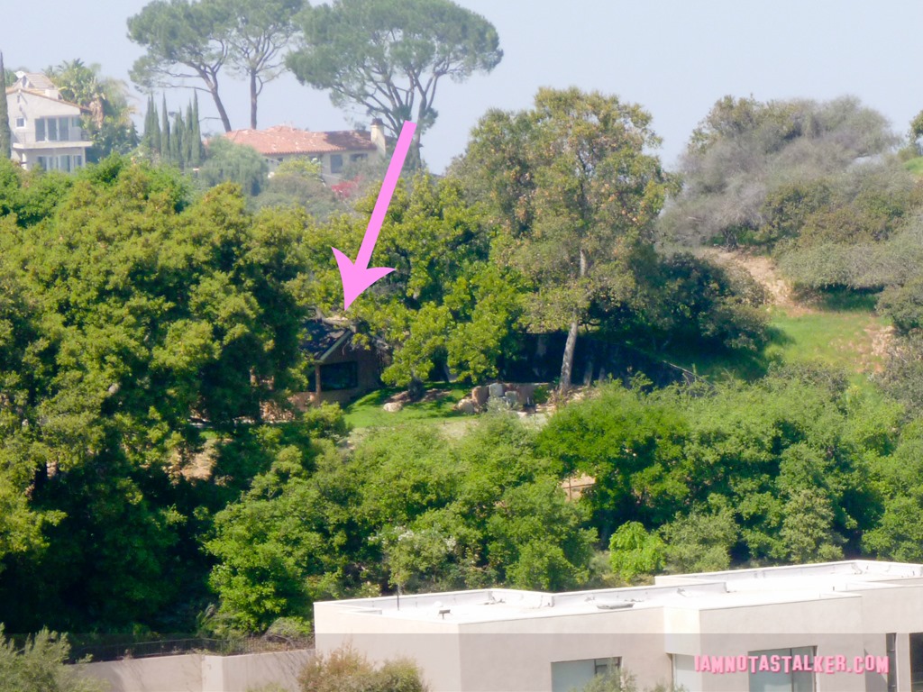 Shannen Doherty's Former Home (1 of 15)