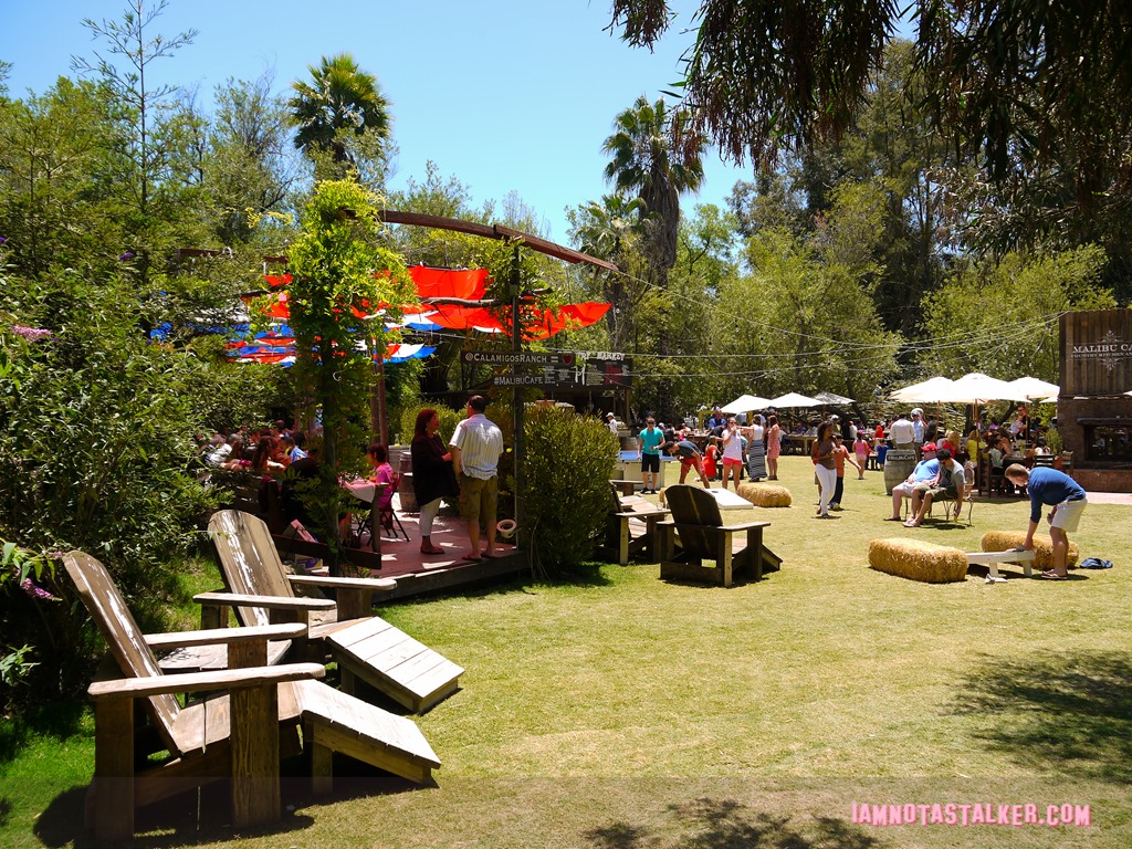 Malibu Cafe Calamigos Ranch 90210 (26 of 98)
