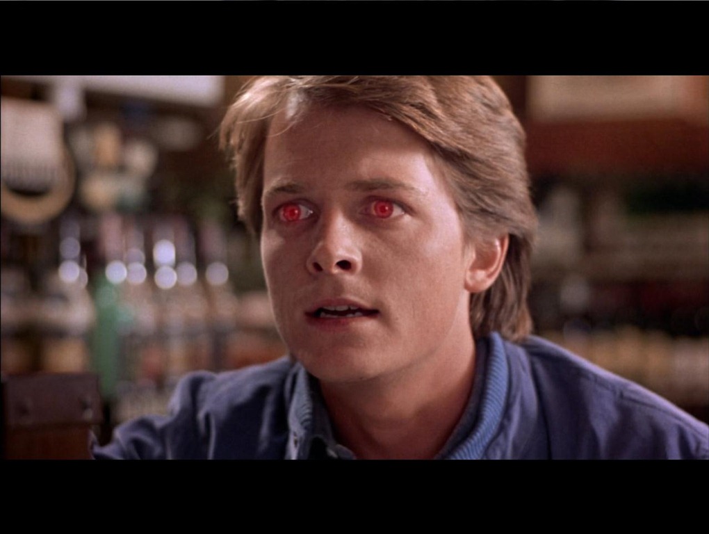 Teen Wolf Liquor Store 9