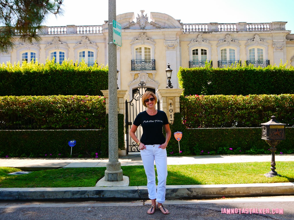 Martin Weir Mansion Get Shorty (8 of 8)
