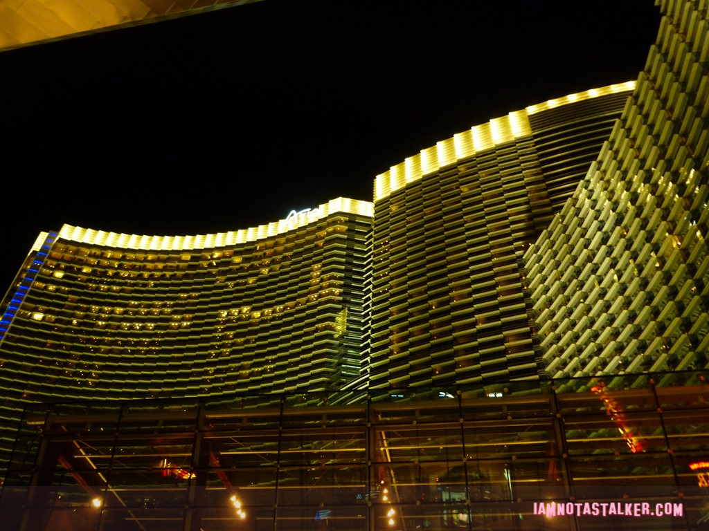 ARIA Resort & Casino (1 of 29)