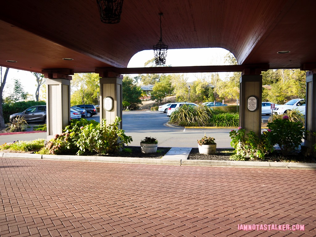 Hilton Sonoma Wine Country from Scream-1190361