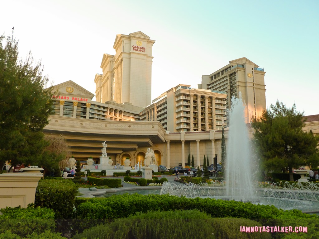 Caesar's Palace The Hangover (27 of 33)