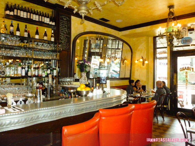 Figaro Bistrot (1 of 1)