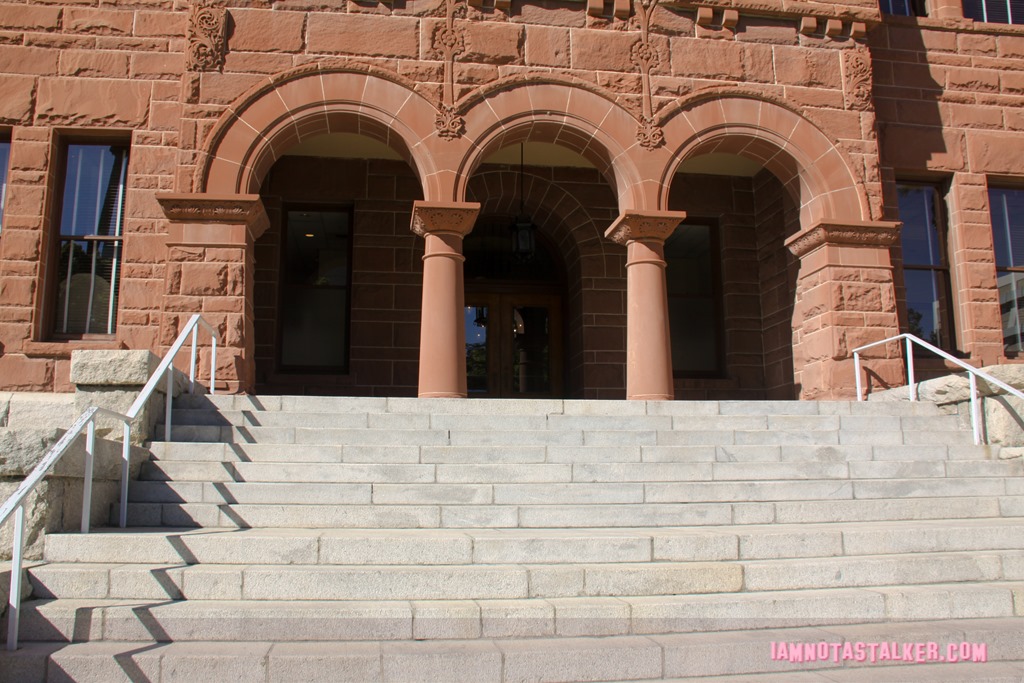 Old OC Courthouse from American Horror Story Asylum (24 of 98)