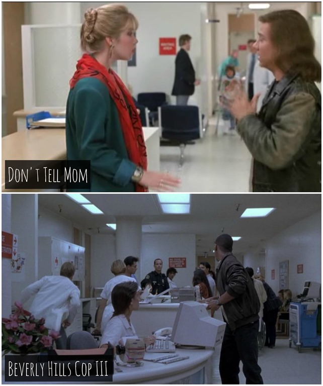 Don't Tell Mom Lake View Medical Center