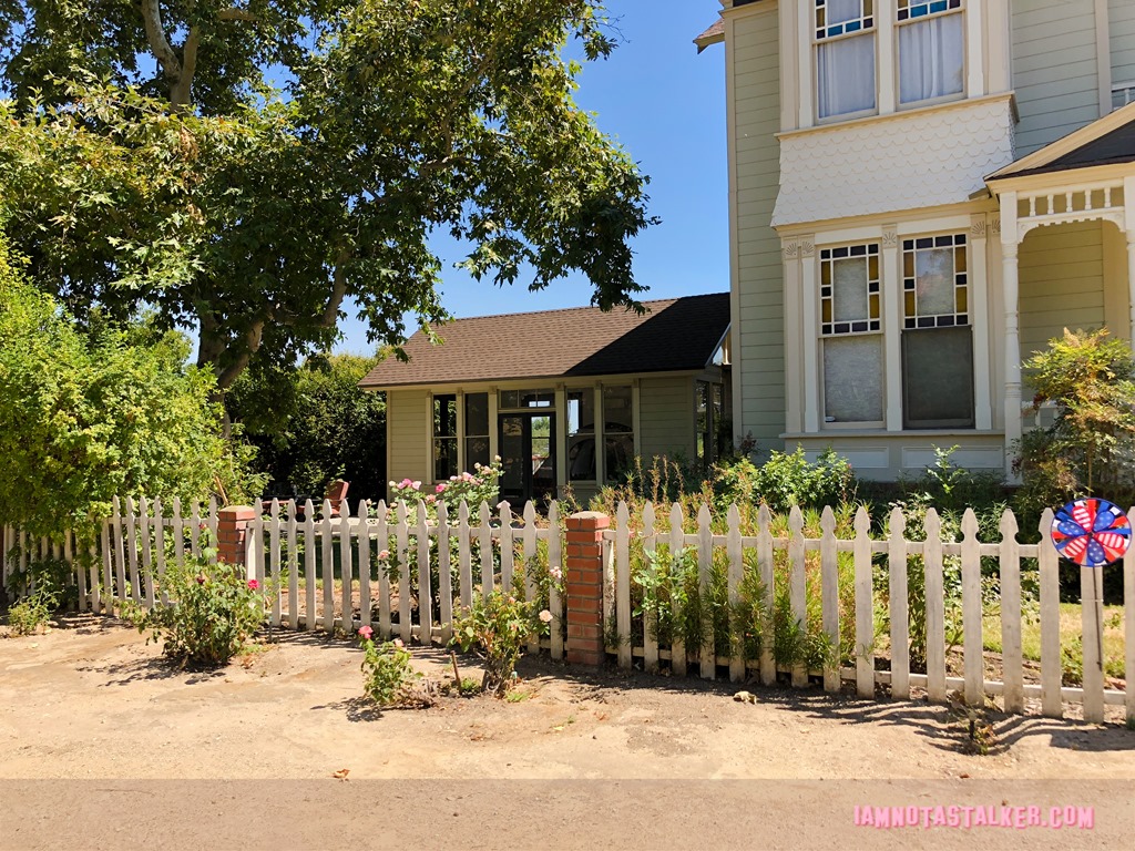 Anthony's House from Twilight Zone- The Movie-0350