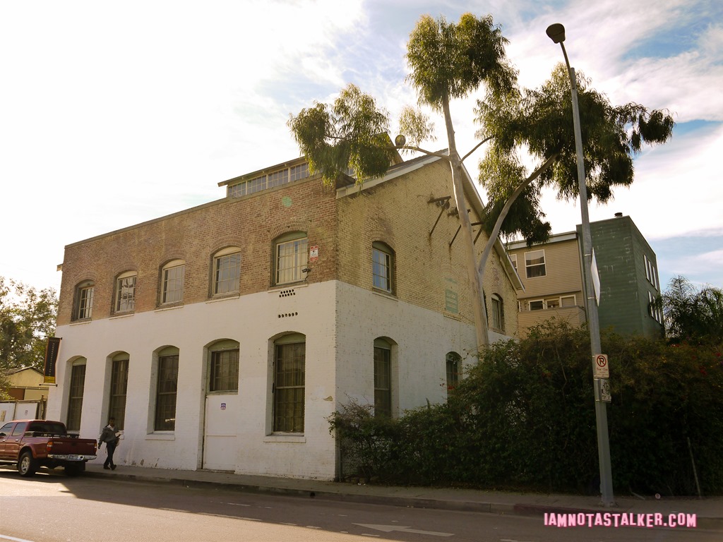 Huron Substation NCIS- New Orleans (19 of 25)