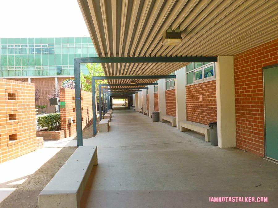 Clark Magnet High School Our House-1040125