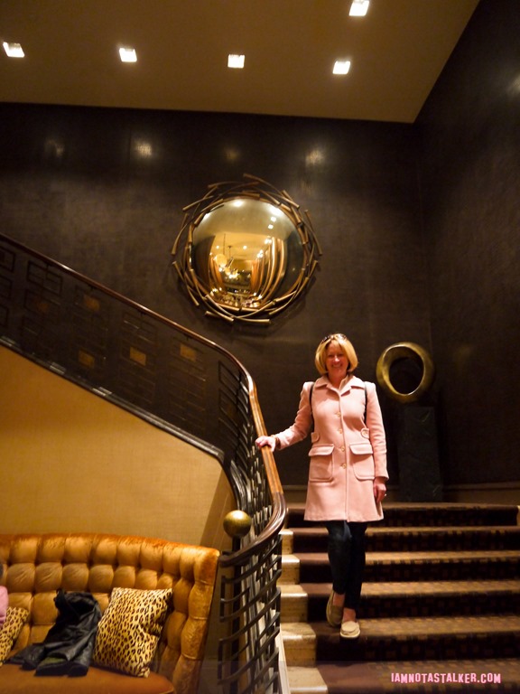 The Empire Hotel from Gossip Girl-1140909