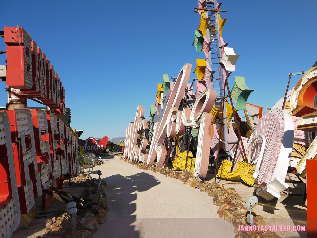 Neon Museum Las Vegas (44 of 127)