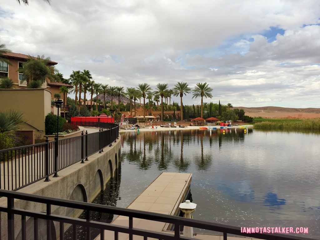 Westin Lake Las Vegas from America's Sweethearts-22