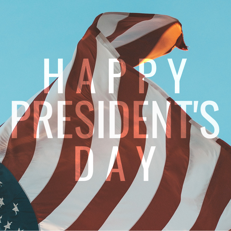 President's Day
