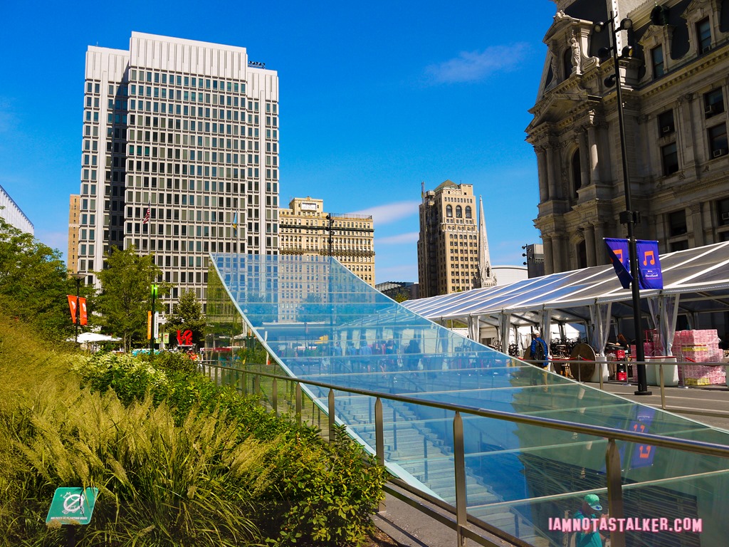 Love Park from Shazam! (5 of 12)