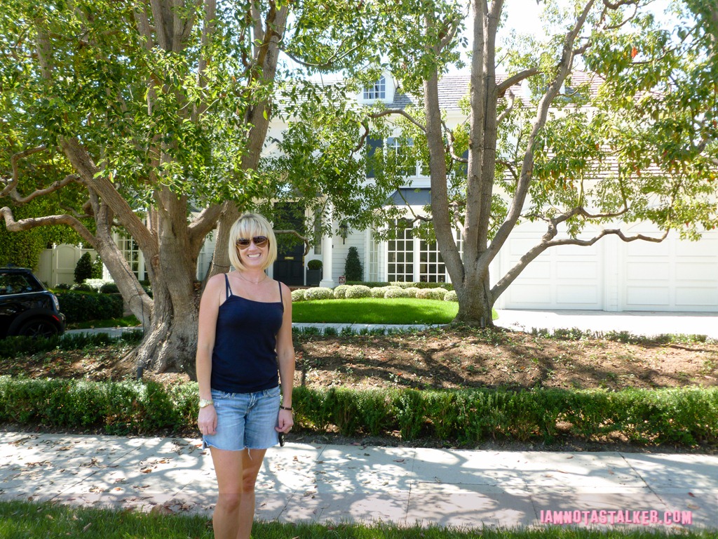 First Beverly Hills House (8 of 9)